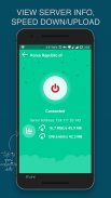 Free VPN And Fast Connect - OpenVPN For Android screenshot 3