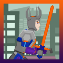 Galaxy Destroyer: Metropolis Rampage - Baixar APK para Android | Aptoide