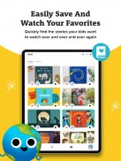 Vooks: Read-alouds for kids screenshot 10