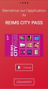 Reims City Pass screenshot 2