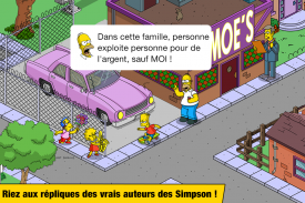 Les Simpson™ Springfield screenshot 6