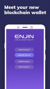 Enjin: Crypto & NFT Wallet screenshot 4