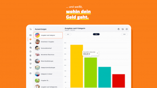 finanzblick – Online Banking screenshot 5