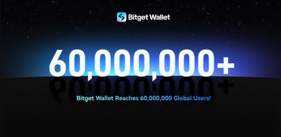 Bitget Wallet: Crypto, Bitcoin