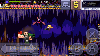 Cally's Caves 2 screenshot 4