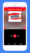 Radio Peru - Radio Peru FM screenshot 12
