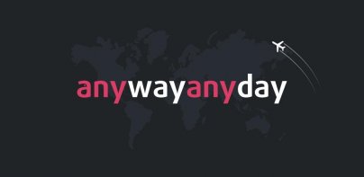 Anywayanyday авиабилеты, отели