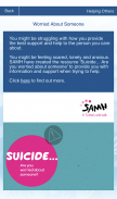 Prevent Suicide: Dumfries & Ga screenshot 1