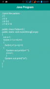 Java Program screenshot 2