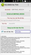 Trạm SQ-GNSS Đo Tĩnh screenshot 3