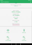 Battery PI & Optimization screenshot 6