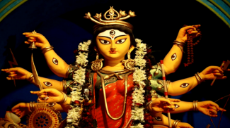 Mahalaya - Mahishasura Mardini screenshot 0