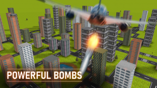 Nuclear Bomb Simulator 3D screenshot 1