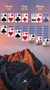 Solitaire screenshot 1