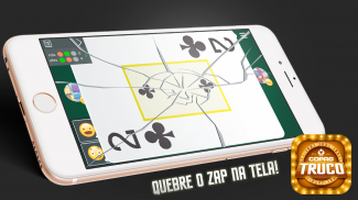 Truco Paulista e Mineiro – Apps on Google Play