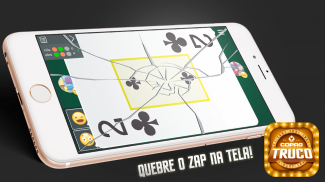 Truco Paulista e Mineiro – Apps no Google Play