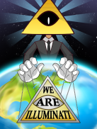 We Are Illuminati: Conspiracy screenshot 9