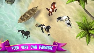 Horse Paradise - My Dream Ranch screenshot 3