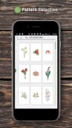 MyPatterns screenshot 8