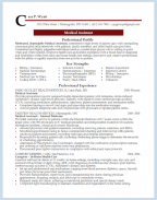 Resume Templates 2018 screenshot 8