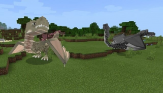 Angry Dragon Mod screenshot 4