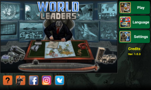 World Leaders screenshot 14