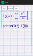 Math Codings screenshot 5