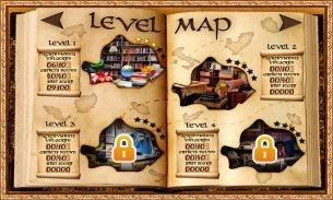 At the Library Free New Hidden Object Games screenshot 2