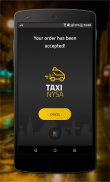 Taxi Nysa screenshot 2