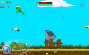 Grasshopper Jump screenshot 3