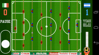 World Foosball Cup screenshot 14