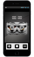 Audio Dictaphone v1 screenshot 0