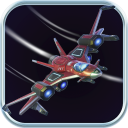 Sky Roads 3D -  Galaxy Legend Sparrow Ships Racing Icon