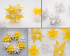 Easy Paper Crafts Projects screenshot 5