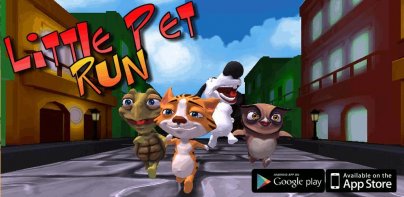 Little Pet Run