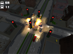 TrafficVille 3D screenshot 9