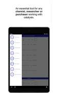 Catalytic Reaction Guide screenshot 7