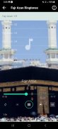 Fajr Azan MP3 Ringtones screenshot 1