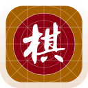 中国象棋-棋路 Icon