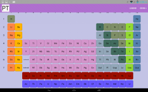 Quick Chemistry screenshot 14