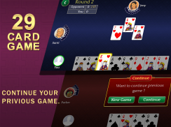 Callbreak, Ludo & 29 Card Game screenshot 8