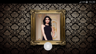 Luxury Photo Frames screenshot 3