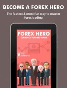 Forex Trading School & Game screenshot 5