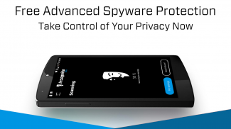 Spyware Detector - Anti Spy Privacy Scanner screenshot 5
