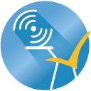 UNC Check-In Icon