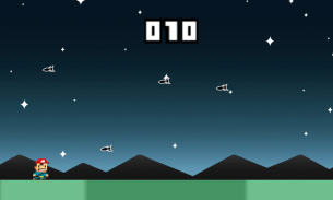 Jack Touch - Jump To Live! screenshot 2