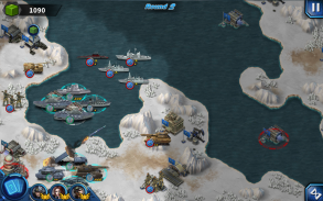 Glory of Generals2: ACE screenshot 4