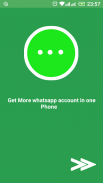 Web For WhatsApp app screenshot 3