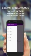 Product Manager - Inventory Management - Stock screenshot 4