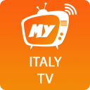 My Italy TV Icon